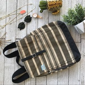 Toms Backpack